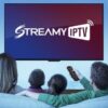 Streamy IPTV – 1 month (Renewal)